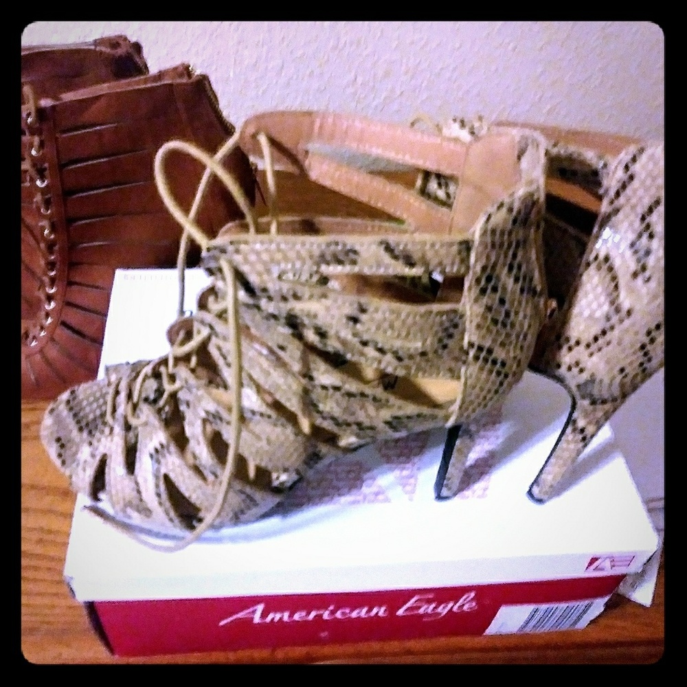 Shoes